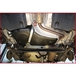 Jeu de douilles pour silents blocs arrière VW/Audi/Seat/Skoda KSTOOLS - 4400210