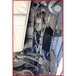 Jeu de douilles pour bielletes arrières Ford/Mazda/Volvo KSTOOLS - 4400225