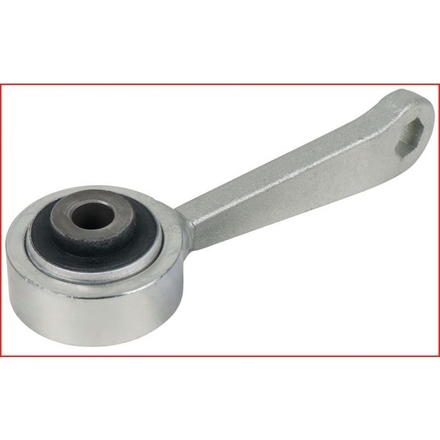 Jeu de 2 douilles de démontage de rotules de barre stabilisatrice pour Mercedes KSTOOLS - 4400235