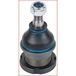 Douille de démontage de rotule, diamètre 62 mm pour Mercedes KSTOOLS - 4400238