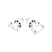 Outils pour silents blocs pour Ford/Volvo KSTOOLS - 4400245