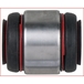 Jeu d'outils pour silents blocs arrières pour Mercedes KSTOOLS - 4400270