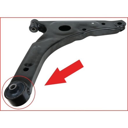Jeu d'outils pour silents blocs avants pour Ford Transit KSTOOLS - 4400285