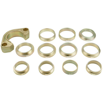 Jeu d'outils universels complémentaires pour presse KSTOOLS - 440.0325