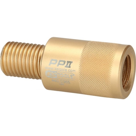 Rallonge à visser M22 pour tige de pression du 440.0590 KSTOOLS - 4400365