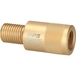 Rallonge à visser M22 pour tige de pression du 440.0590 KSTOOLS - 4400365
