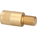 Rallonge à visser M22 pour tige de pression du 440.0590 KSTOOLS - 4400365