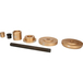 Jeu d'extracteur de roulements Scania, 7 pcs KSTOOLS - 440.0375