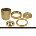 Jeu de douilles pour essieux SAF, 6 pcs. KSTOOLS - 440.0385