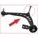 Jeu de pièces de pression BMW E30/ E36, intérieur KSTOOLS - 4400420