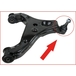 Jeu de pièces de pression Mercedes Sprinter après 2007 KSTOOLS - 4400440