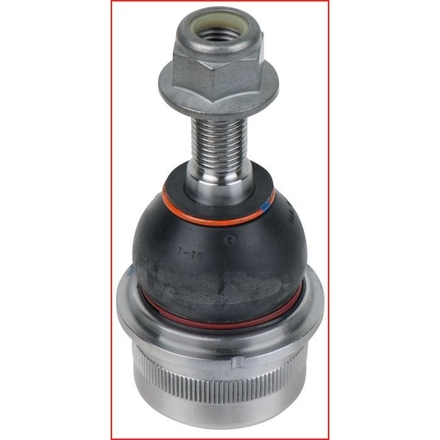 Jeu de bagues de pression Renault/Nissan/Opel KSTOOLS - 4400455