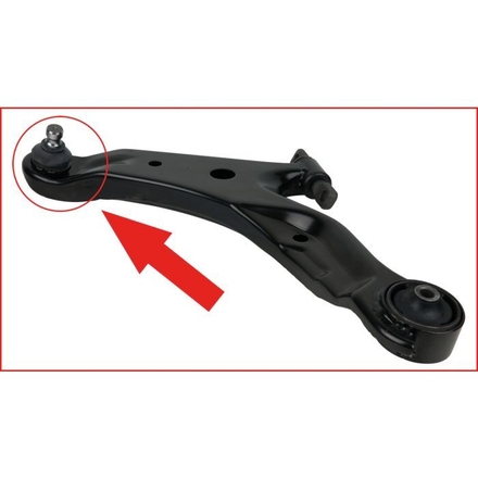 Jeu de pièces de pression Hyundai KSTOOLS - 4400470
