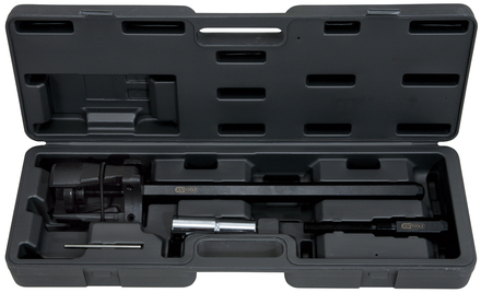 Adaptateur court pour utilisation avec presse KS TOOLS - 450.0082