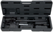 Adaptateur court pour utilisation avec presse KS TOOLS - 450.0082