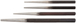 Pointeau automatique double fonction : pointeau et chasse-clous KS TOOLS - 450.0090
