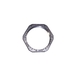 Douille 6 pans pour écrou de moyeu SAF, 140 mm KSTOOLS - 4500110
