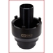 Guide pour douille à ergots Ø interne 46, Ø externe 51,8, L. 140 mm KSTOOLS - 4500150