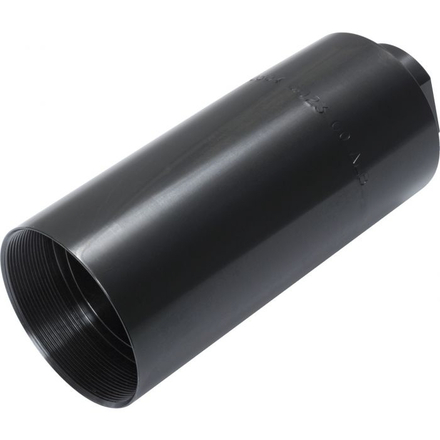 Tube rallonge à filetage à gauche pour essieu arrière Mercedes, L. 180 mm KSTOOLS - 450.0157