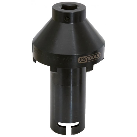 Douille à 6 ergots Mercedes Atego et MAN, Ø 49mm KSTOOLS - 4500160