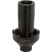 Tube rallonge pour douille à 6 ergots Mercedes Atego et MAN, Ø 57mm KSTOOLS - 450.0161