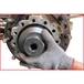 Douille à 6 ergots Ø 100,5 mm pour Mercedes et MAN KSTOOLS - 4500169