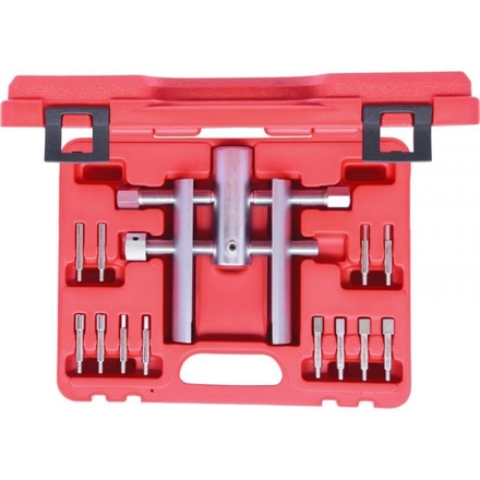 Kit de démontage d'écrous de moyeu PL réglable, 13 pcs KSTOOLS - 4500180