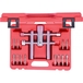 Kit de démontage d'écrous de moyeu PL réglable, 13 pcs KSTOOLS - 4500180