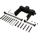 Extracteur pour écrou de moyeu PL, 14 pcs KSTOOLS - 4500190