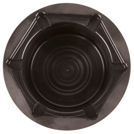 Douille 6 pans pour écrou de moyeu IVECO, 98 mm KSTOOLS - 4500200
