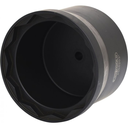 Douille 12 pans pour écrou de moyeu IVECO, 110mm KSTOOLS - 4500203