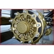 Douille ovale pour capuchon de moyeu, spécial BPW, 111 mm KSTOOLS - 4500208