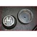 Douille ovale pour capuchon de moyeu, spécial BPW, 111 mm KSTOOLS - 4500208