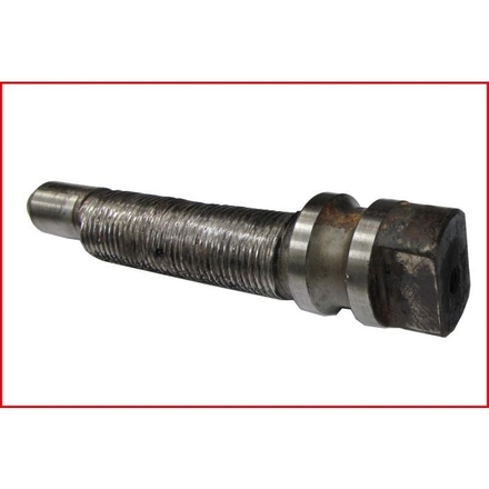 Douille pour boulons de ressorts à lames pour Volvo, 27 mm KSTOOLS - 4500242