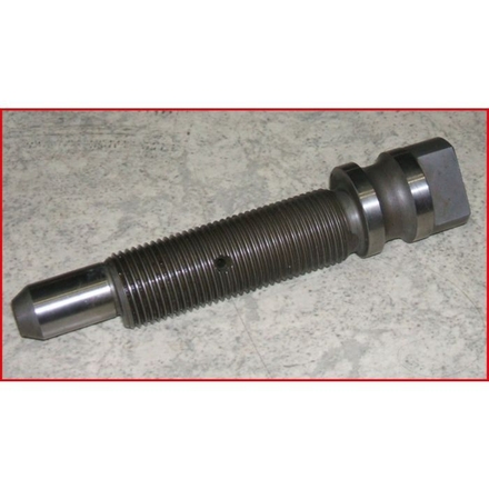 Douille pour boulons de ressorts à lames pour Volvo, 28,5x60 mm KSTOOLS - 4500243