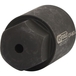 Douille 12 pans pour disques de frein SAF, 15 mm KSTOOLS - 4500367