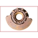 Douille 12 pans pour disques de frein SAF, 15 mm KSTOOLS - 4500367