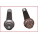 Douille 12 pans pour disques de frein SAF, 15 mm KSTOOLS - 4500367