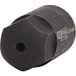 Douille 12 pans pour disques de frein SAF, 13 mm KSTOOLS - 4500368