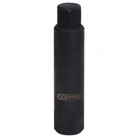 EMBOUT À CHOCS 6 PANS 17 MM, L.107 MM - KSTOOLS - 450.0422