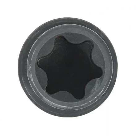 Douille à chocs pour culasse TORX® 3/4'', L.140 mm - E18 KSTOOLS - 4500451