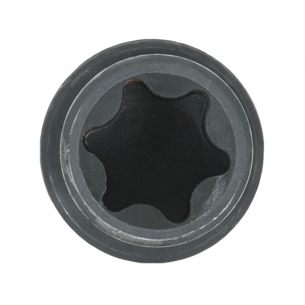 Douille à chocs pour culasse TORX® 3/4'', L.140 mm - E20 KSTOOLS - 4500452