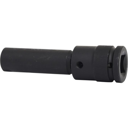 Douille à chocs pour culasse TORX® 3/4'', L.140 mm - E24 KSTOOLS - 4500454
