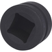 Douille tournevis à chocs 6 pans 1'', 17 mm KSTOOLS - 4500476
