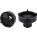 Coffret de 9 douilles à ergots pour écrous de moyeux KSTOOLS - 4505000