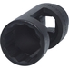 Douille d'extraction 12 pans 27 mm pour injecteur KSTOOLS - 4550032