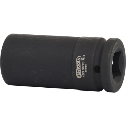 Douille Torx-E-Plus pour Mercedes, 32 EPL, 90mm longue KSTOOLS - 4600013