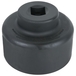 Douille 6 pans pour écrou d'essieu, 75 mm KSTOOLS - 4600055