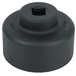 Douille 6 pans pour écrou d'essieu, 80 mm KSTOOLS - 4600060