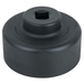 Douille 6 pans pour écrou d'essieu, 90 mm KSTOOLS - 4600070